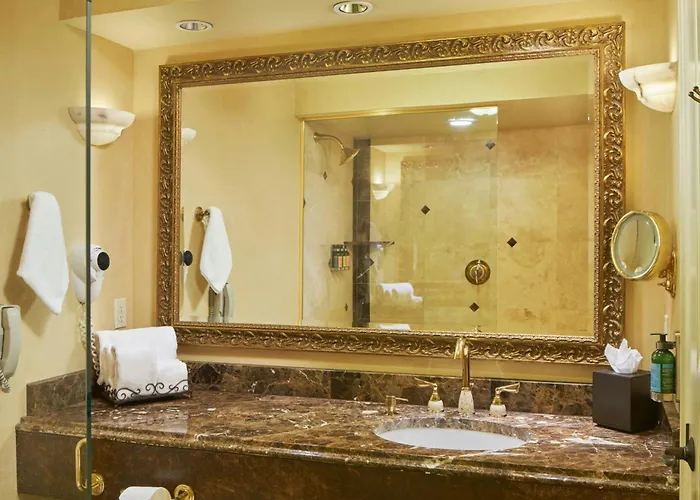 Davenport Hotel, Autograph Collection